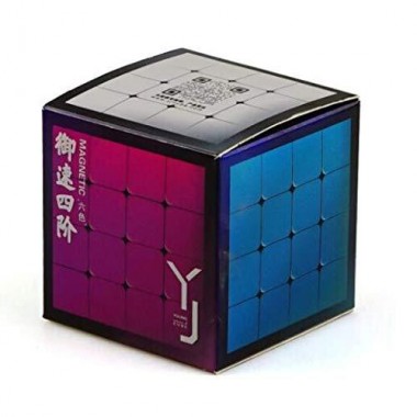 Кубик YJ 4x4 YuSu 2M