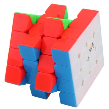 Кубик YuXin 4x4 Little Magic M