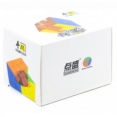Кубик DianSheng 4x4 M