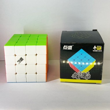 Кубик DianSheng 4x4