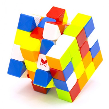 Кубик MoFangGe 4x4 X-Man Ambition M