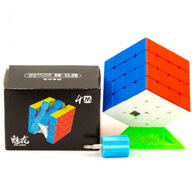Кубик MoYu 4x4 MFJS Meilong M