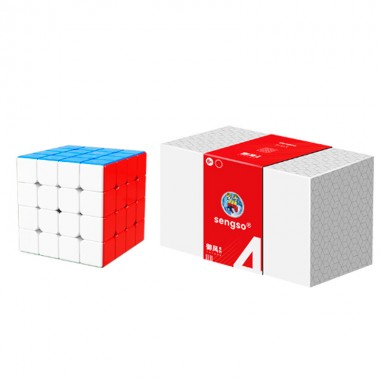 Кубик SengSo 4x4 4M