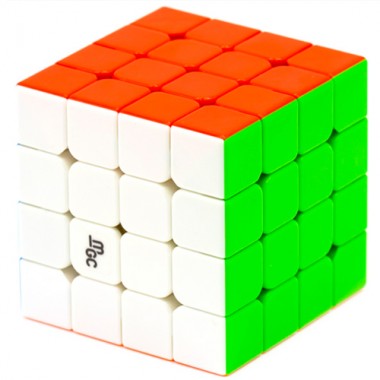 Кубик YJ 4x4 MGC M
