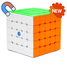 Кубик Gan 5x5 562 M