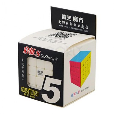 Кубик MoFangGe 5х5 QiZheng S