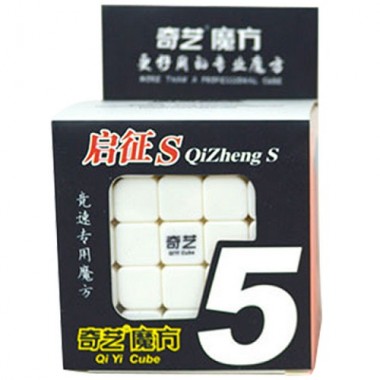 Кубик MoFangGe 5х5 QiZheng S