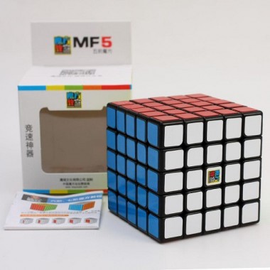Кубик MoYu 5х5 MoFangJiaoShi MF5
