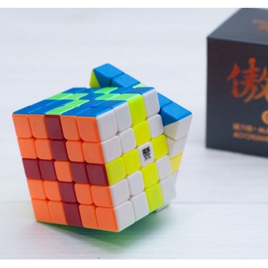 Кубик MoYu 5x5 AoChuang GTS M