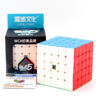 Кубик MoYu 5x5 MFJS Meilong