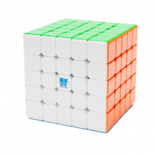 Кубик Moyu 5x5 Aochuang V6 Double-Track (Ball-Core, UV) Кубик Moyu 5x5 Aochuang V6 Double-Track (Ball-Core, UV)