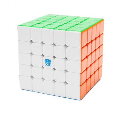 Кубик Moyu 5x5 Aochuang V6 Double-Track (Ball-Core, UV)