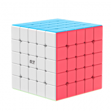 Кубик QIYI Mofangge 5x5 Qizheng S2