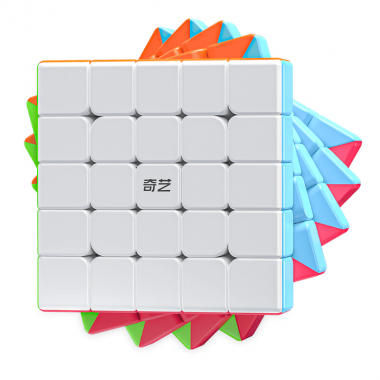 Кубик QIYI Mofangge 5x5 Qizheng S2