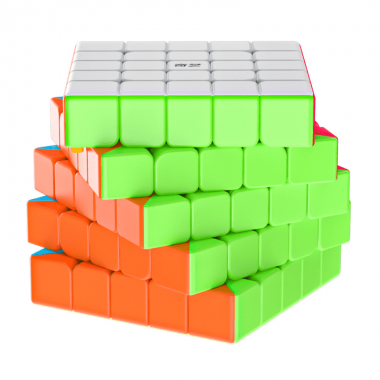 Кубик QIYI Mofangge 5x5 Qizheng S2