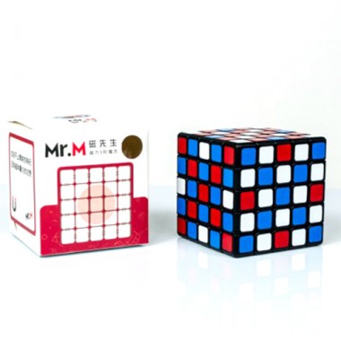 Кубик ShengShou 5x5 MR. M