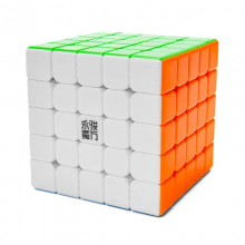 Кубик YJ 5x5 Pocket Cube M 8405 58мм
