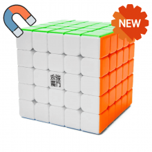 Кубик YJ 5x5 Pocket Cube M 8405 58мм