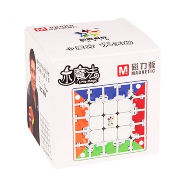 Кубик Yuxin 5x5 Little Magic M