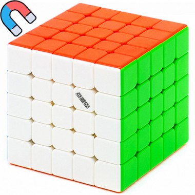 Кубик DianSheng 5x5 M