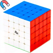 Кубик YJ 5x5 MGC M