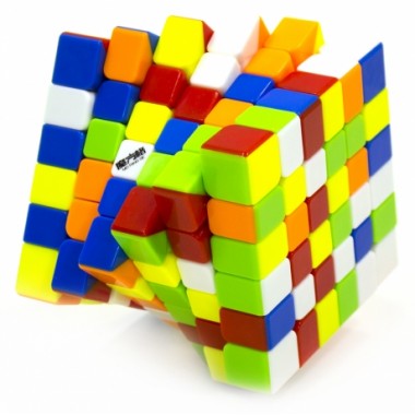 Кубик MoFangGe 6х6 WuHua V2
