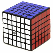 Кубик MoFangGe 6x6 X-Man Shadow
