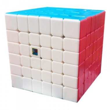 Кубик MoYu 6х6 MoFangJiaoShi MF6