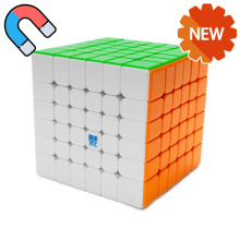 Кубик Moyu 6x6 Aosh V4 Single Кубик Moyu 6x6 Aosh V4 Single
