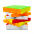 Кубик QiYi Mofangge 6x6 Warrior M