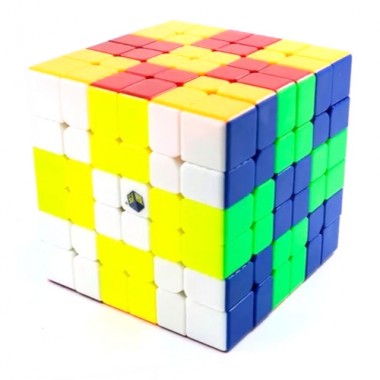 Кубик YuXin 6x6 Little Magic