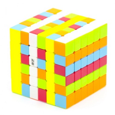Кубик MoFangGe 6x6 QiFan (S) V2