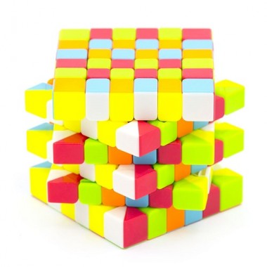 Кубик MoFangGe 6x6 QiFan (S) V2