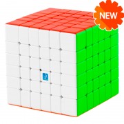 Кубик MoYu 6x6 Meilong V2