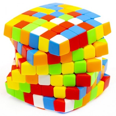 Кубик SengSo 6x6 Mr.M
