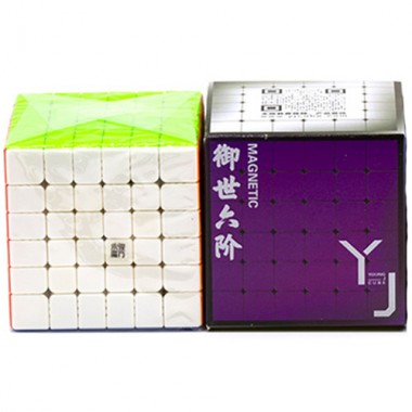 Кубик YJ 6x6 YuShi 2M