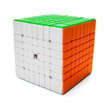Кубик Diansheng 7x7 Mini M Ball-core