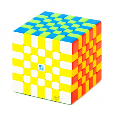 Кубик MOYU 7X7 Meilong M V2