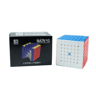 Кубик MOYU 7X7 Meilong M V2