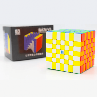Кубик MOYU 7X7 Meilong M V2