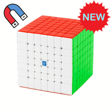 Кубик MOYU 7X7 Meilong M V2