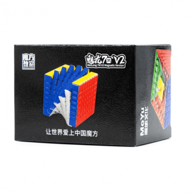 Кубик MOYU 7X7 Meilong M V2