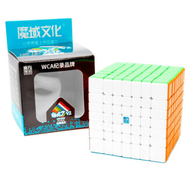 Кубик MOYU 7X7 Meilong V2