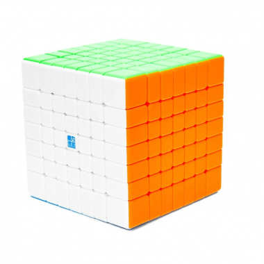 Кубик MOYU 7X7 Meilong V2
