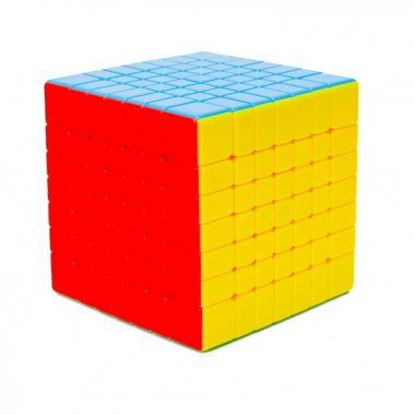 Кубик MOYU 7X7 Meilong V2