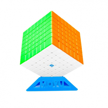 Кубик MOYU 7X7 Meilong V2