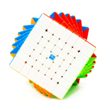 Кубик MOYU 7X7 Meilong V2