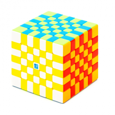 Кубик MOYU 7X7 Meilong V2