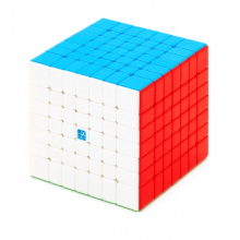Кубик MOYU 7X7 Meilong V2