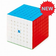 Кубик MOYU 7X7 Meilong V2